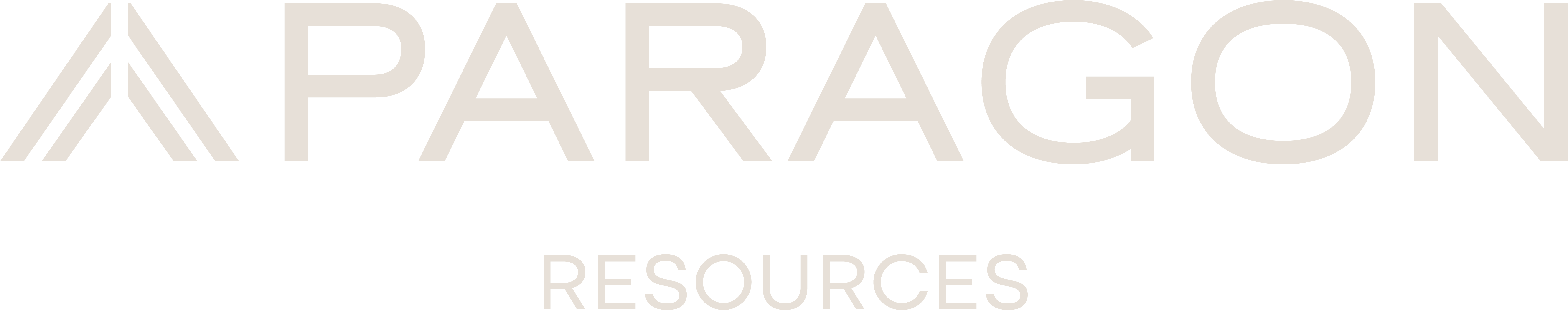 Paragon Energy Resources